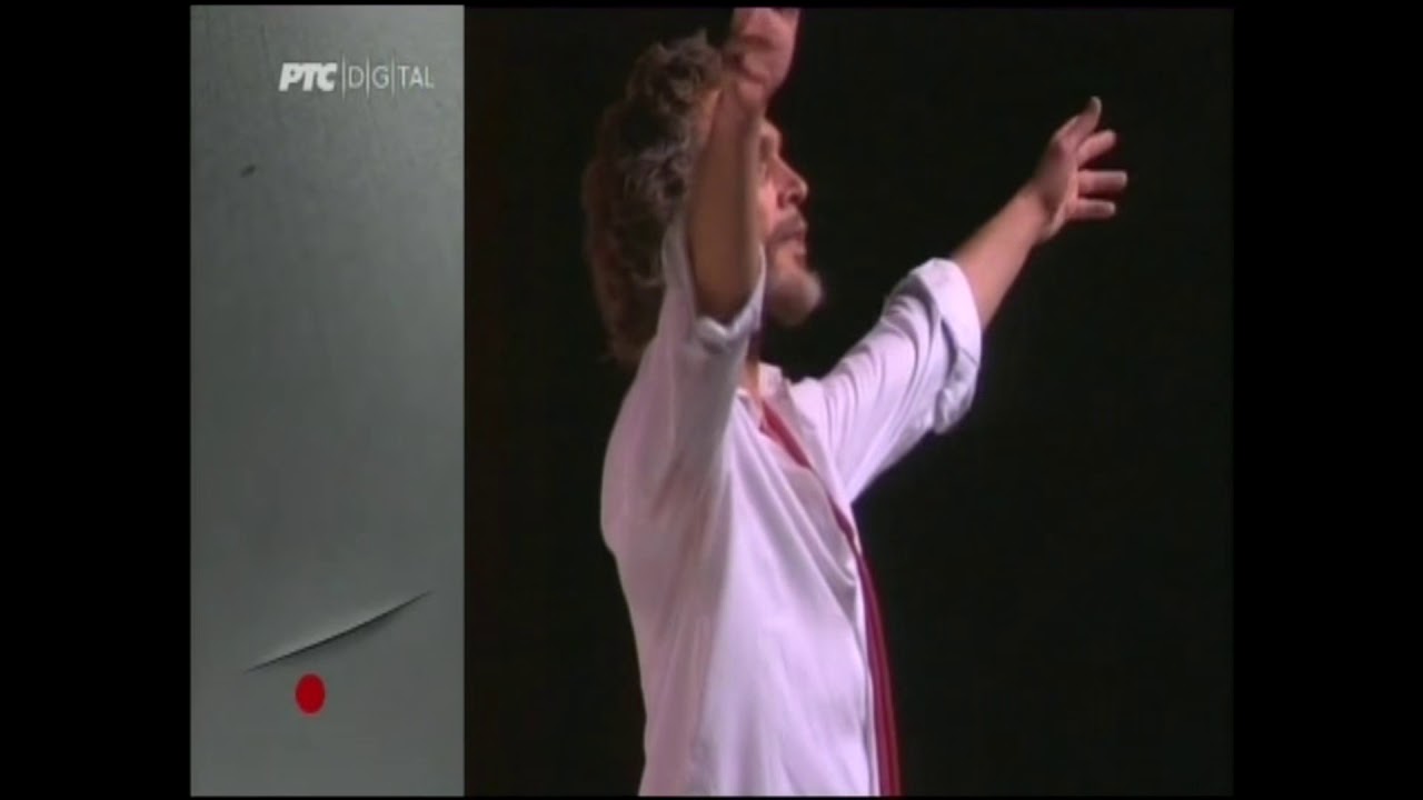 Grk Zorba - Konstantin Kostjukov