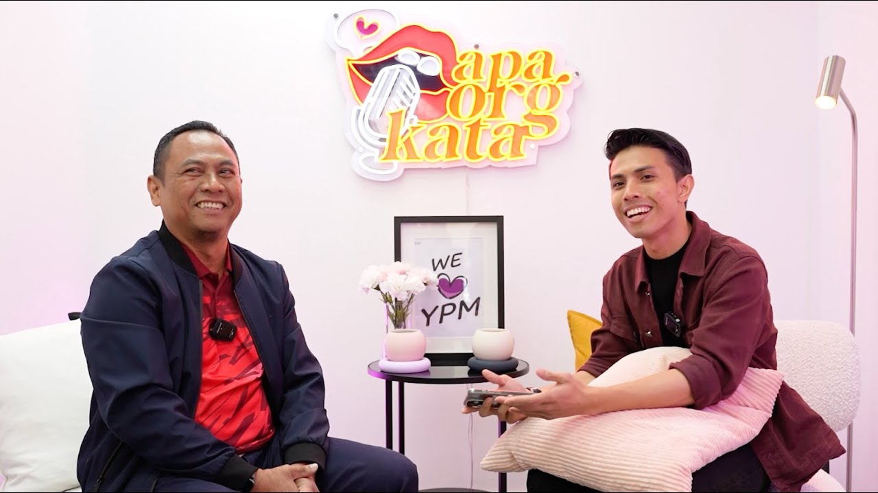 Apa Orang Kata - Overthinking: Bila Fikiran Jadi Musuh Sendiri?