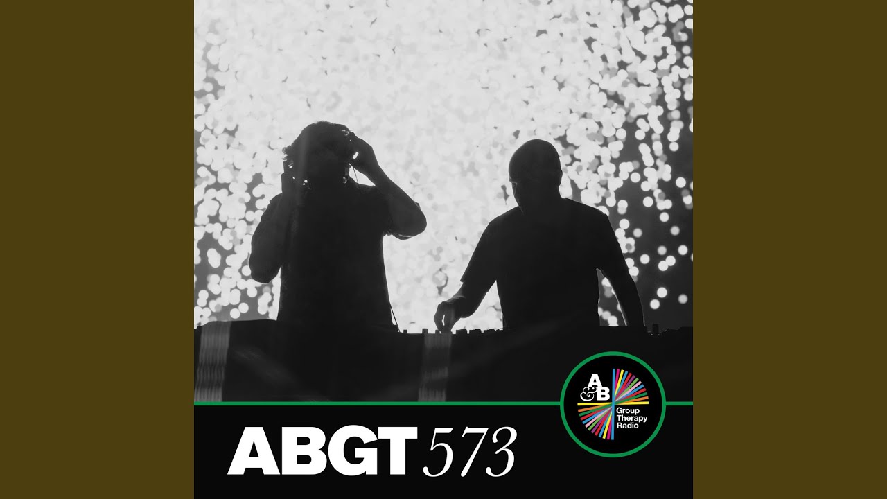 Kinetic Cinema (Record Of The Week) (ABGT573)