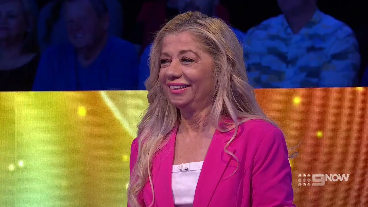 Tipping Point AU S01E100