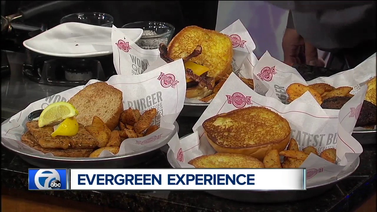 Experience Evergreen at Southfield City Center
