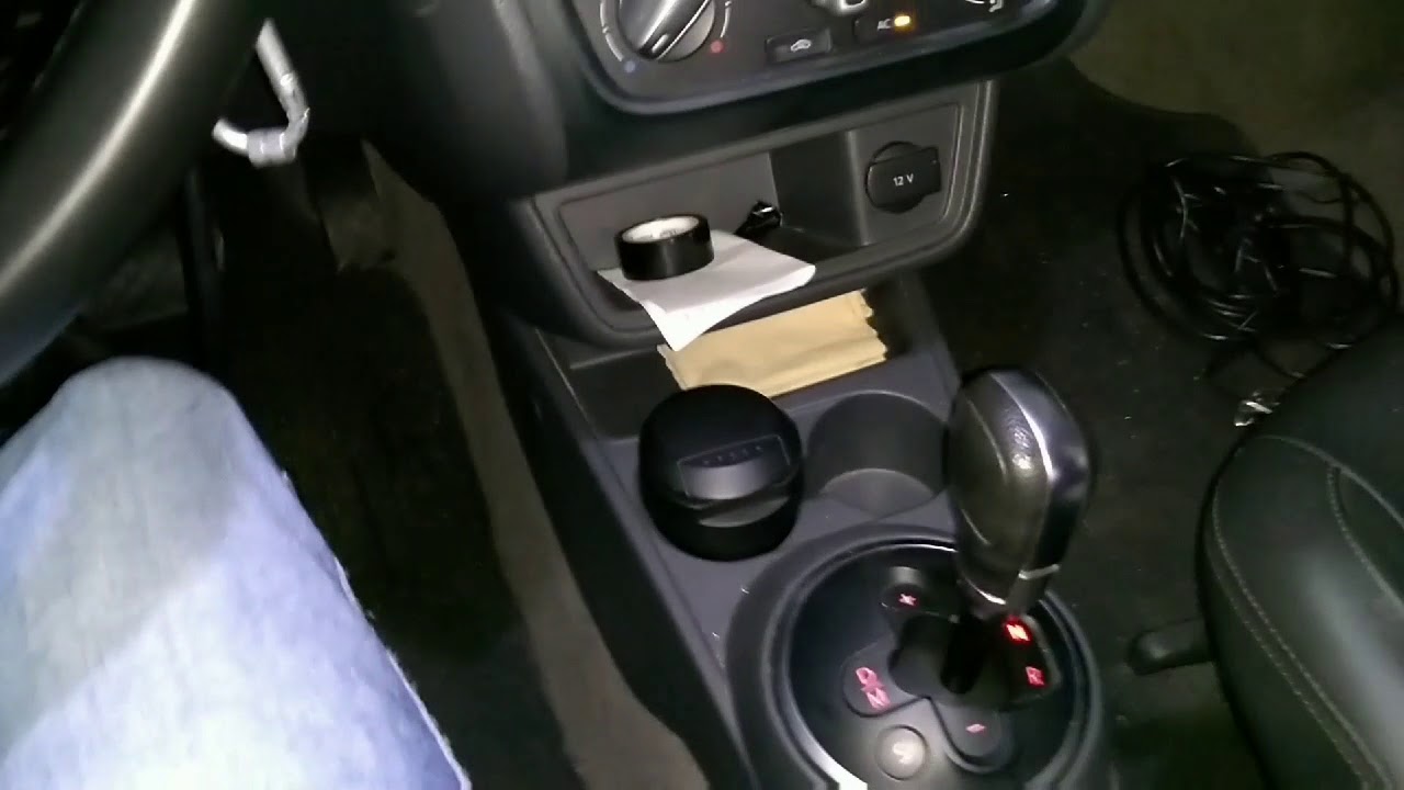 Tranco no c&acirc;mbio olha no que Deu