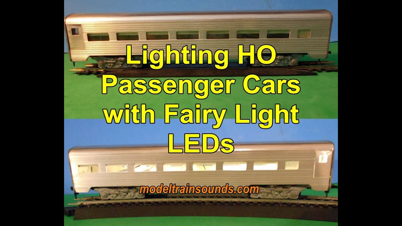 FairyLightsVideo