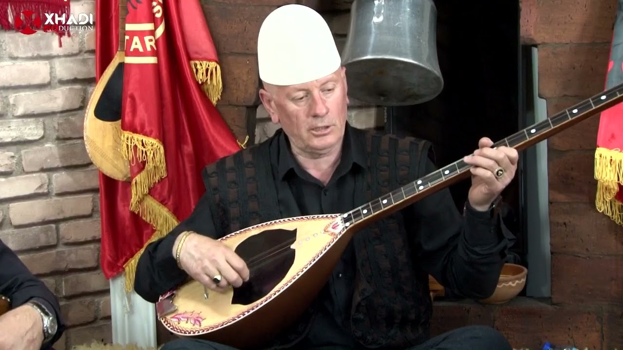 SHKELZEN KASTRATI -  DY ZOGJ TE MALIT