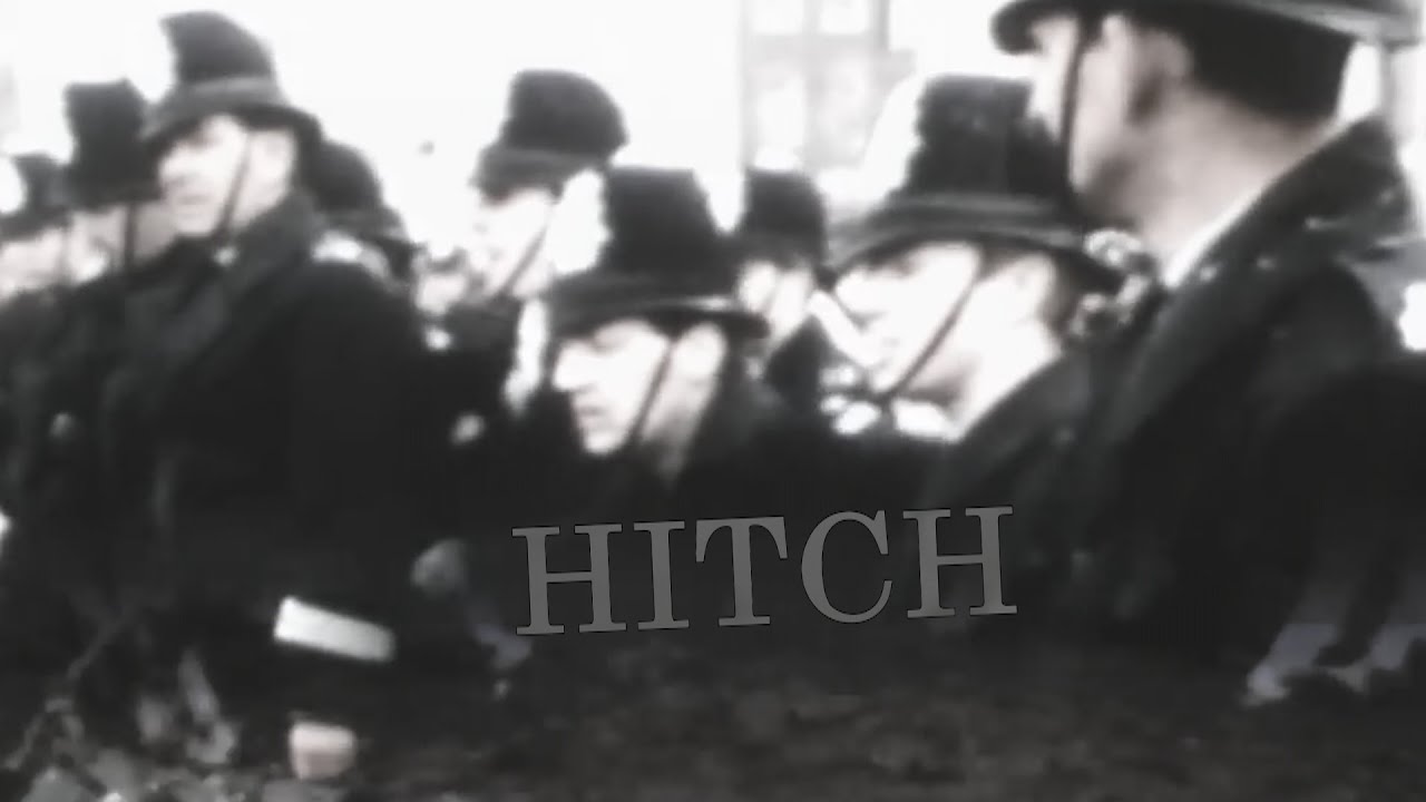Christopher Hitchens on Prohibition