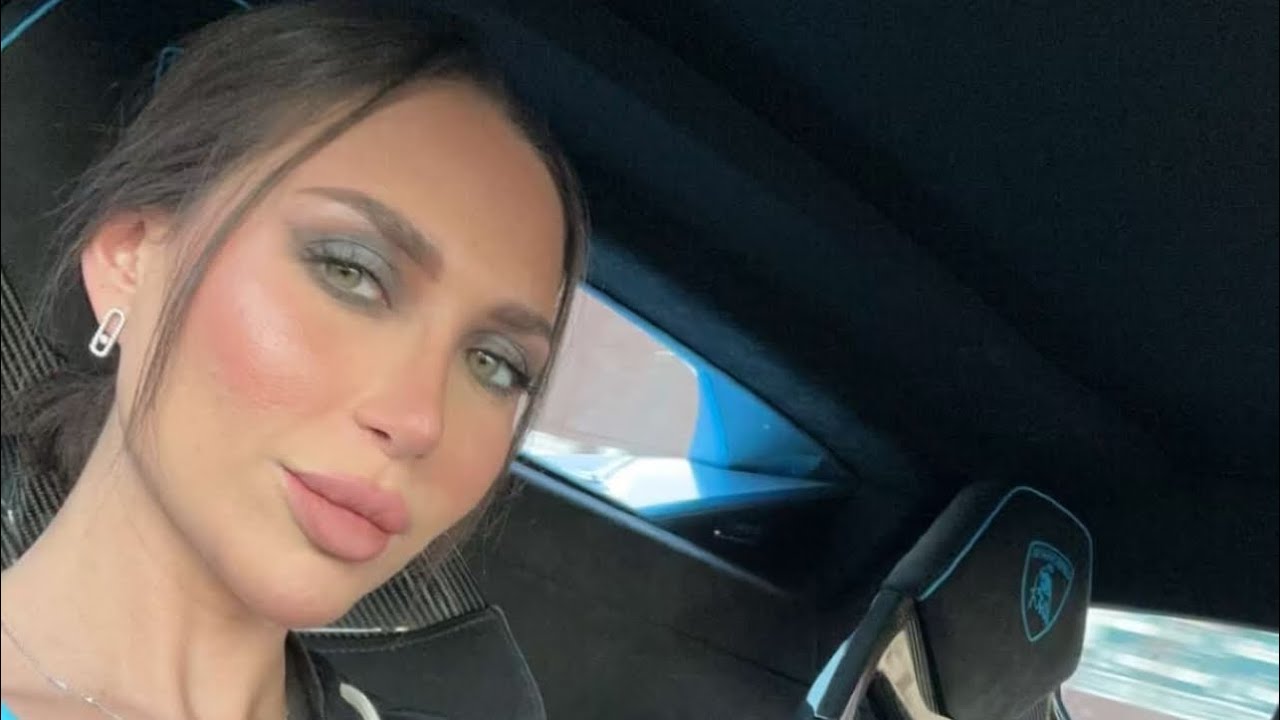 تتوريال مكياج سموكي من سناب دكتورة خلود