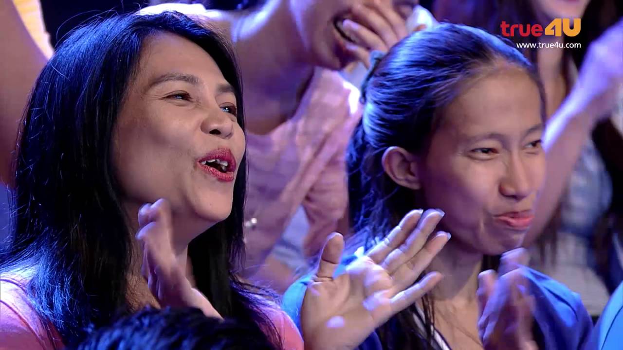แสบซ่าท้าโชว์  [Episode 16 - Official by True4uTV]