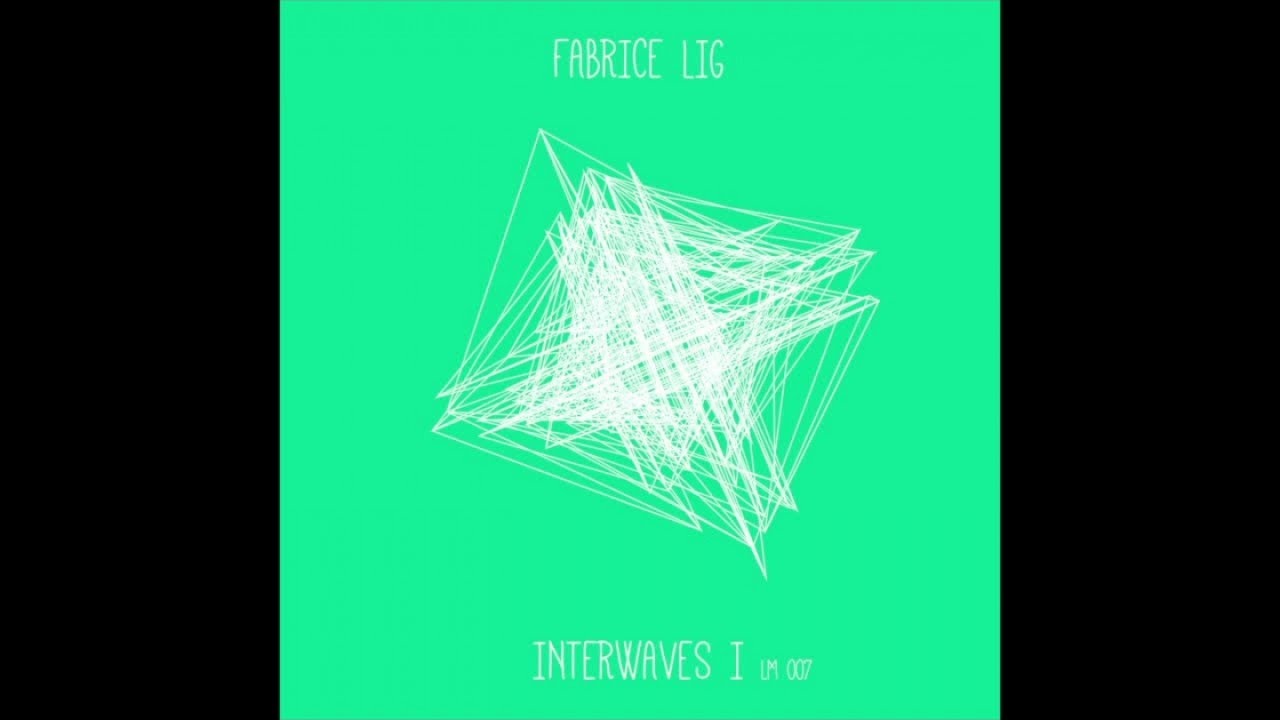 Fabrice Lig - Moons Wave (Interwaves I)
