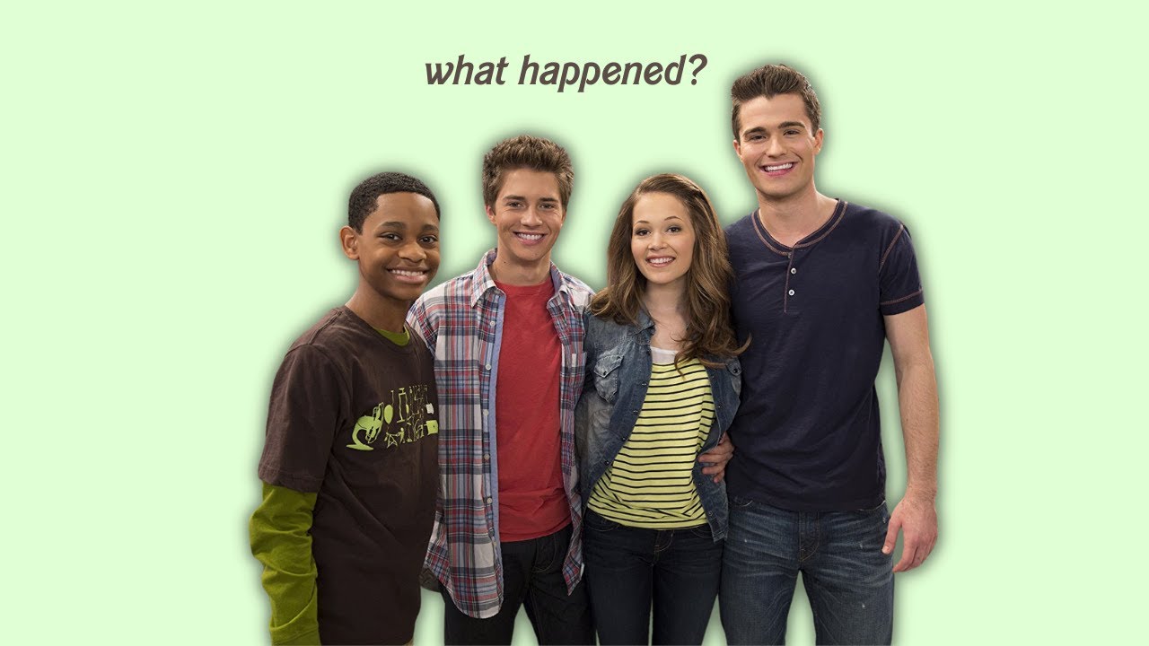 the anti-blackness of disney’s lab rats.