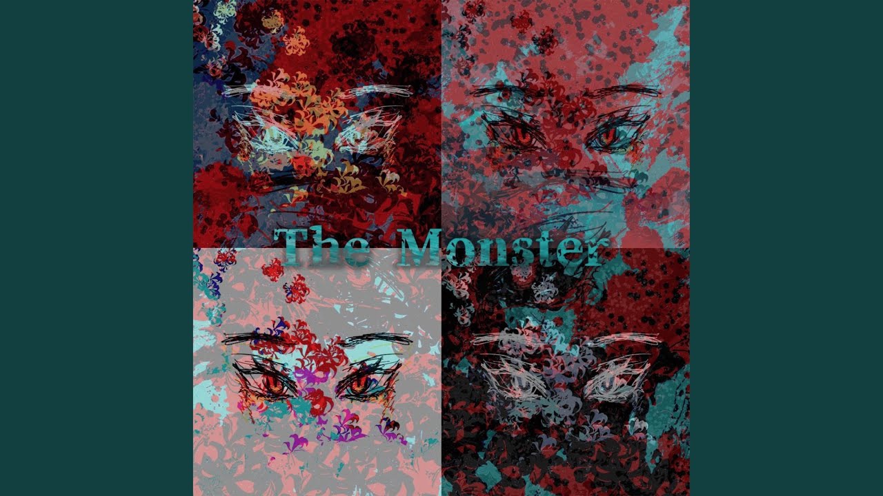 The Monster Track 2