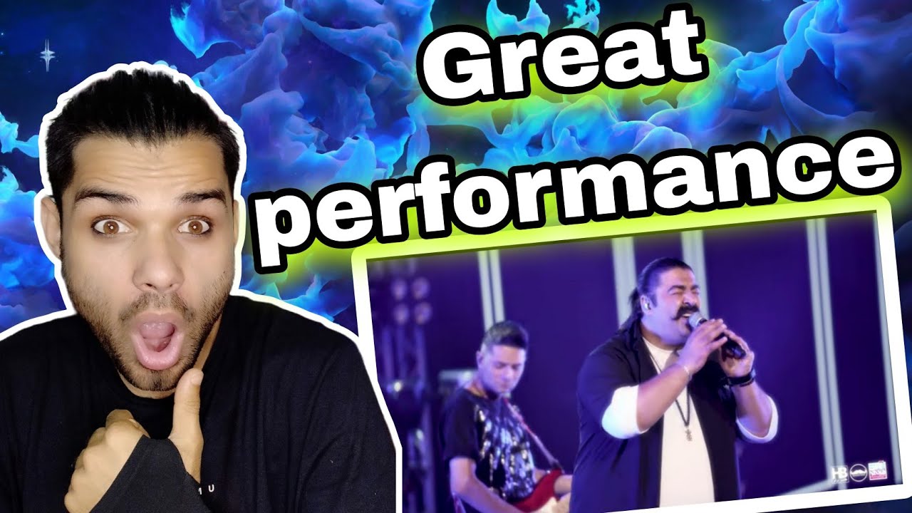Behnam Bani - Khastam I Live In Concert ( بهنام بانی - خستم ) // Reaction