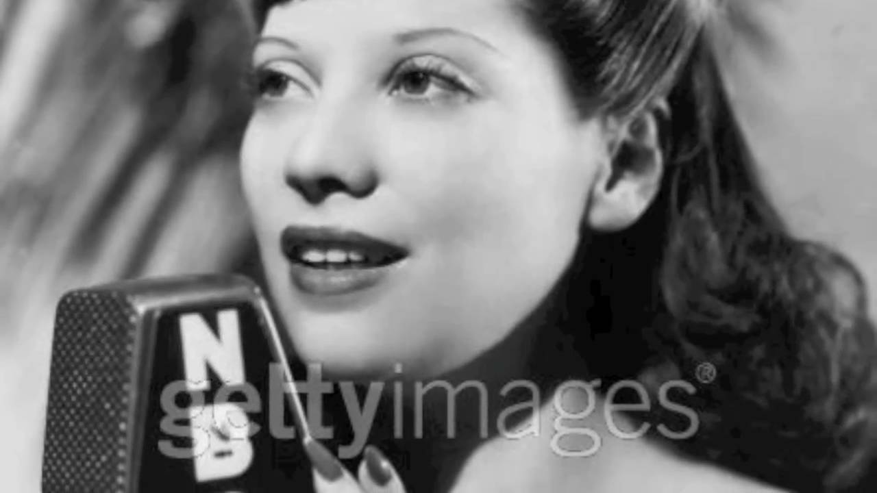 Don't Fence Me In - Dinah Shore