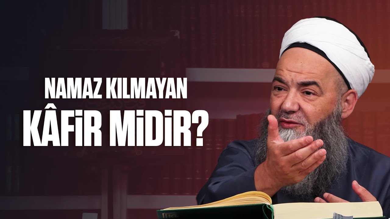 Namaz Kılmayan Kâfir midir?