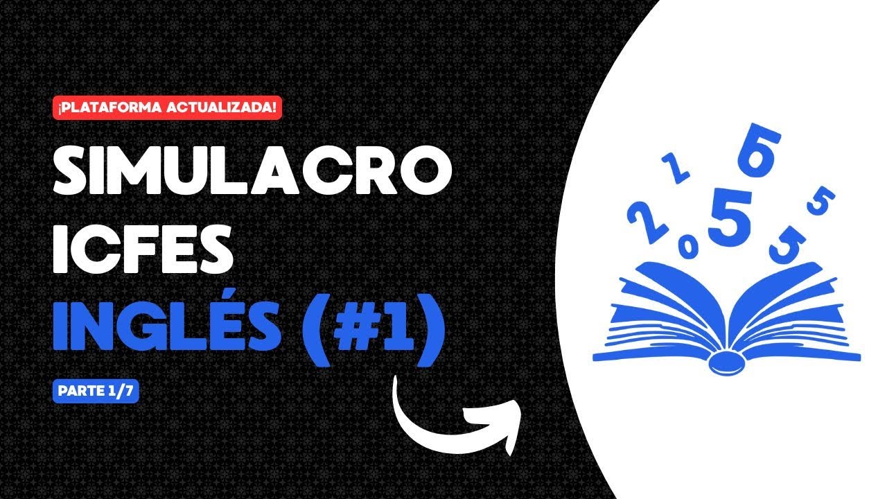 7 Preguntas Explicadas de Vocabulario B&aacute;sico para el ICFES de Ingl&eacute;s 2025 📚