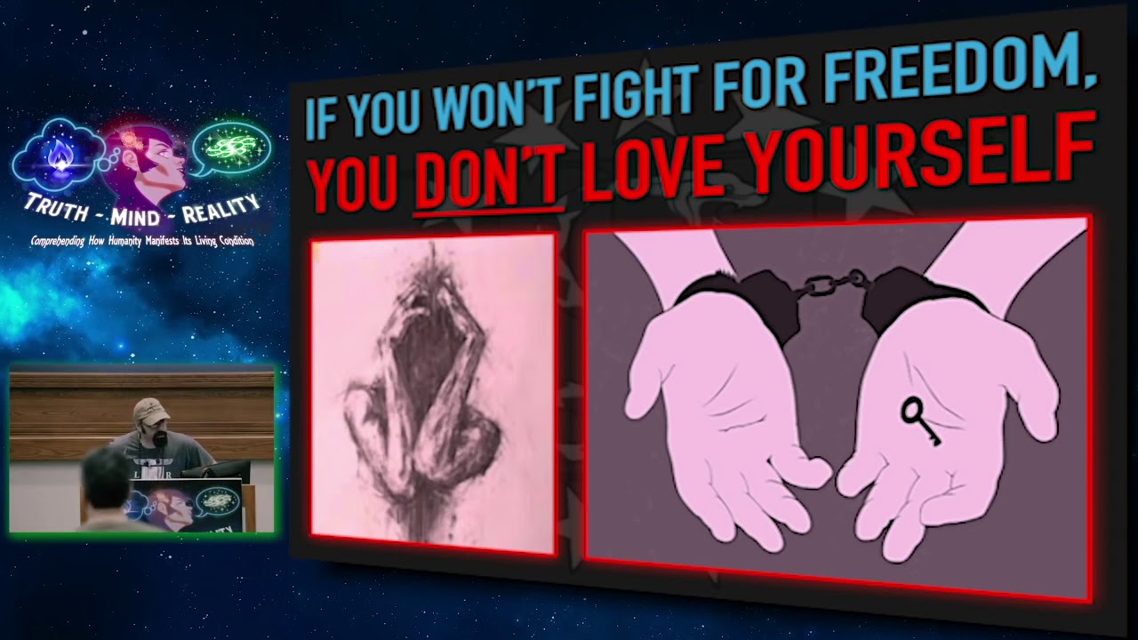 The Fear of Freedom