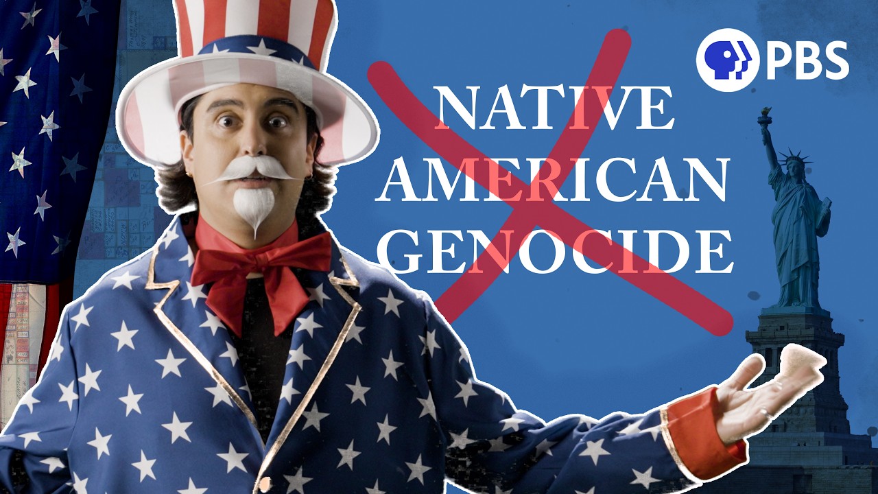 The Independence Day History They Don't Teach You