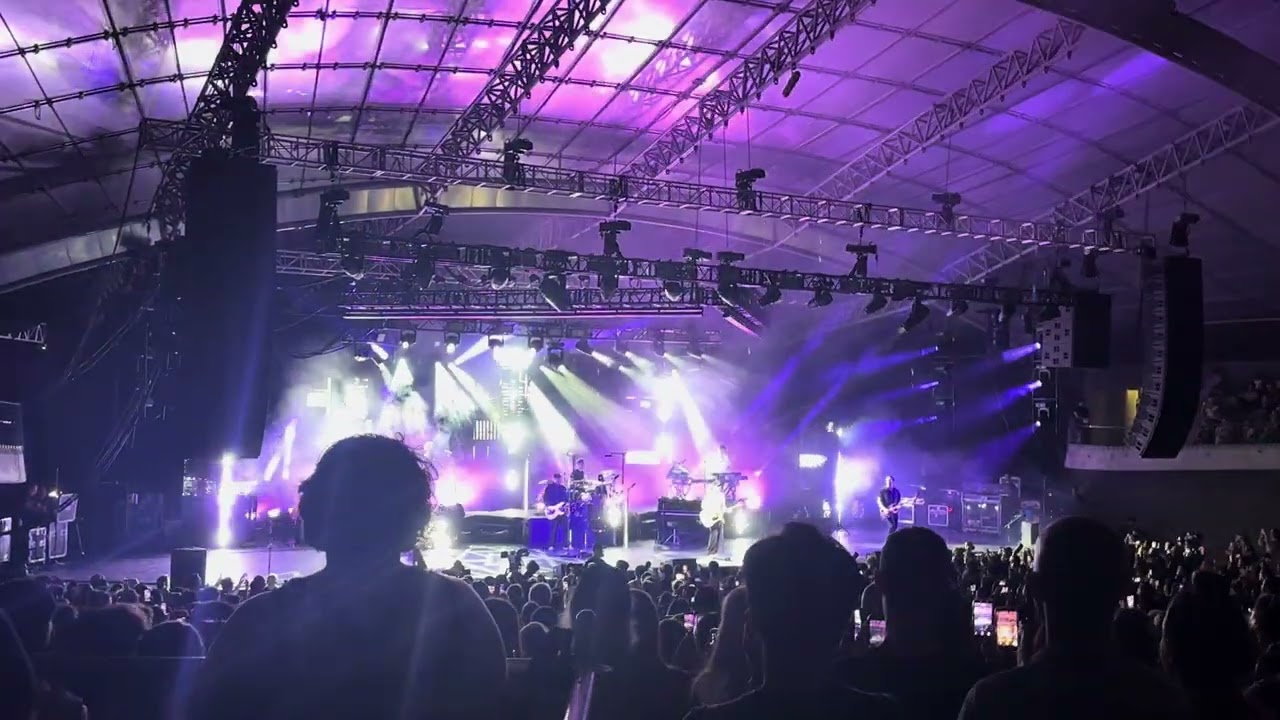 Stop and Stare - One Republic Melbourne 2026
