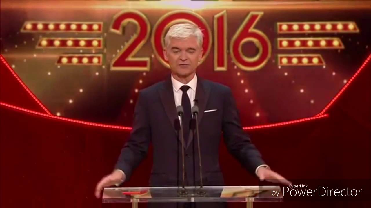 British Soap Awards 2016: In Memoriam