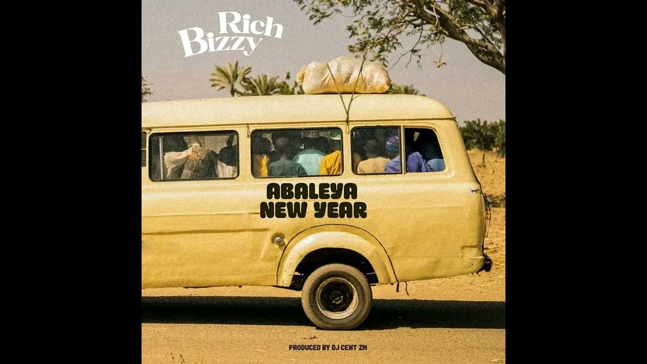 Rich_Bizzy_Abaleya_New_Year_Official_Audio