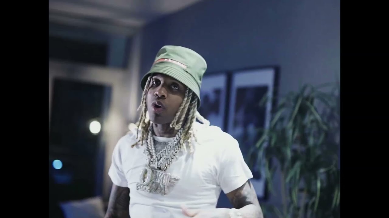[FREE] LIL DURK x YXNG K.A x  STUNNA GAMBINO x LIL TJAY TYPE BEAT | 