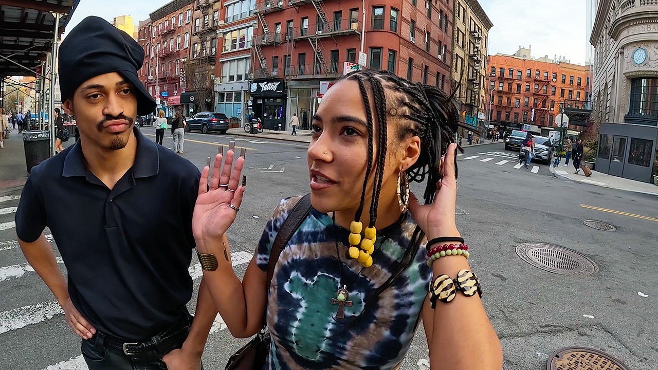 What Are People Wearing in New York? (Fashion Trends 2026 NYC Spring Street Style Ep.211)