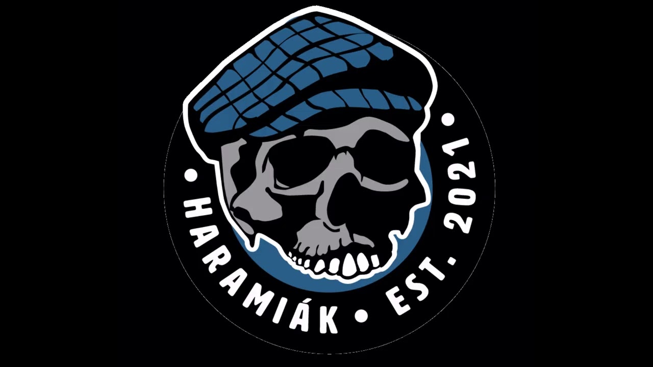 Hodi Kiab&aacute;l - Harami&aacute;k
