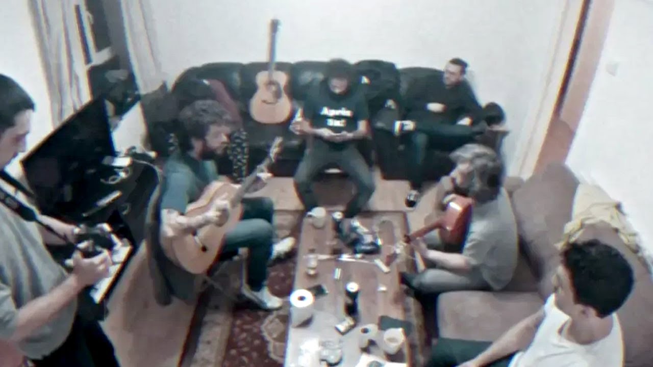 Juanito Makandé - 