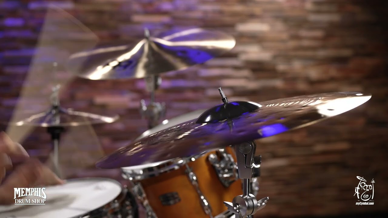 Meinl 22