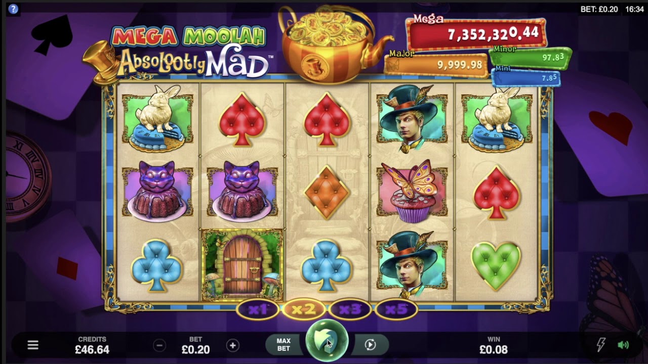 What are 243 Ways to Win slots?