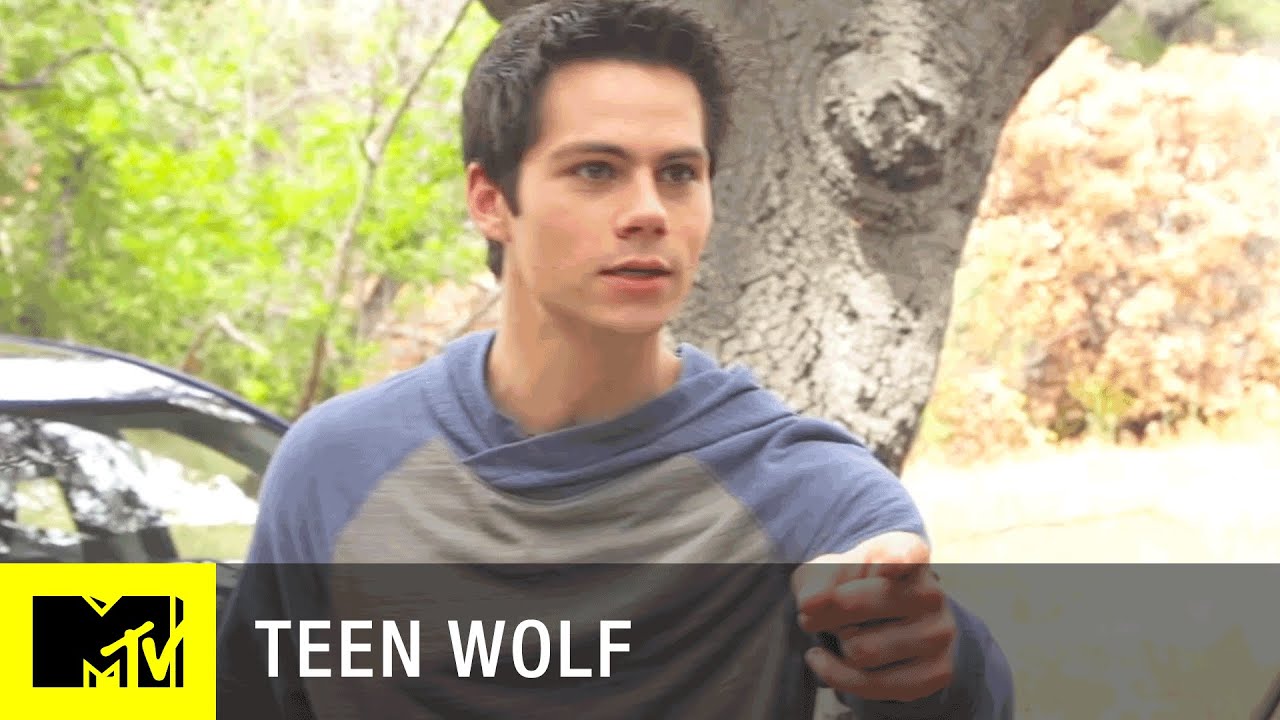 Teen Wolf | After After Show: Dylan vs. Holland | MTV