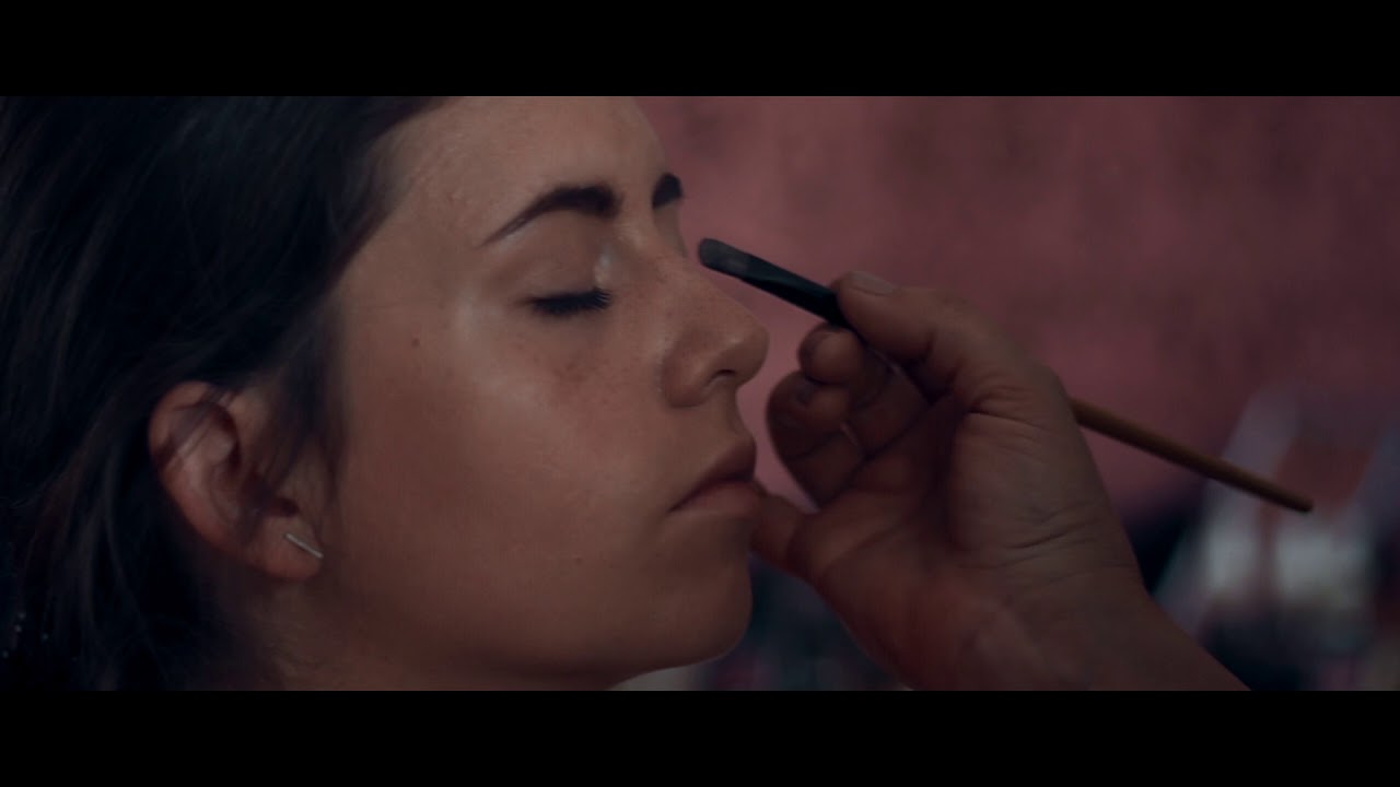Liv Rideg Makeup