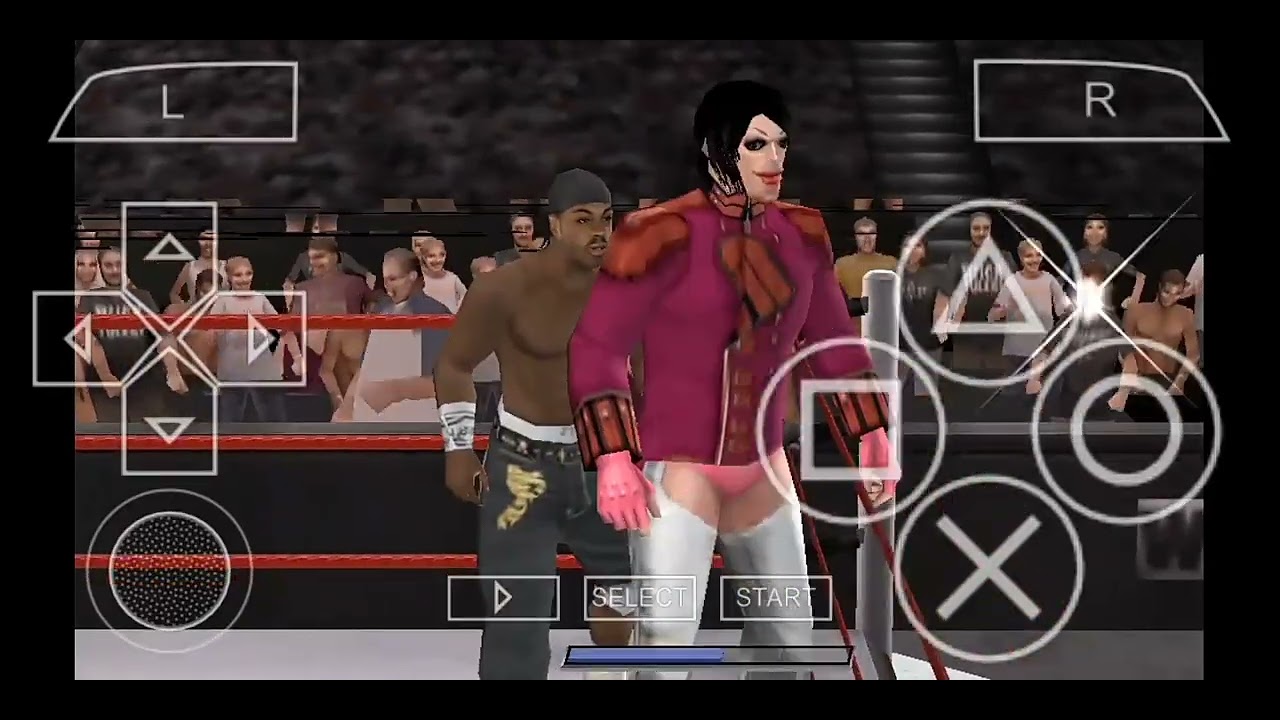 WWE 2K26 DOWNLOAD