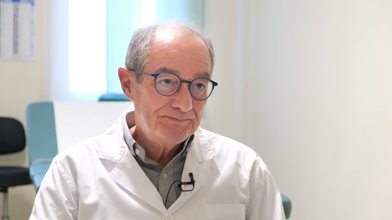 Franco Boceda: medico specializzato in reumatologia e agopuntura