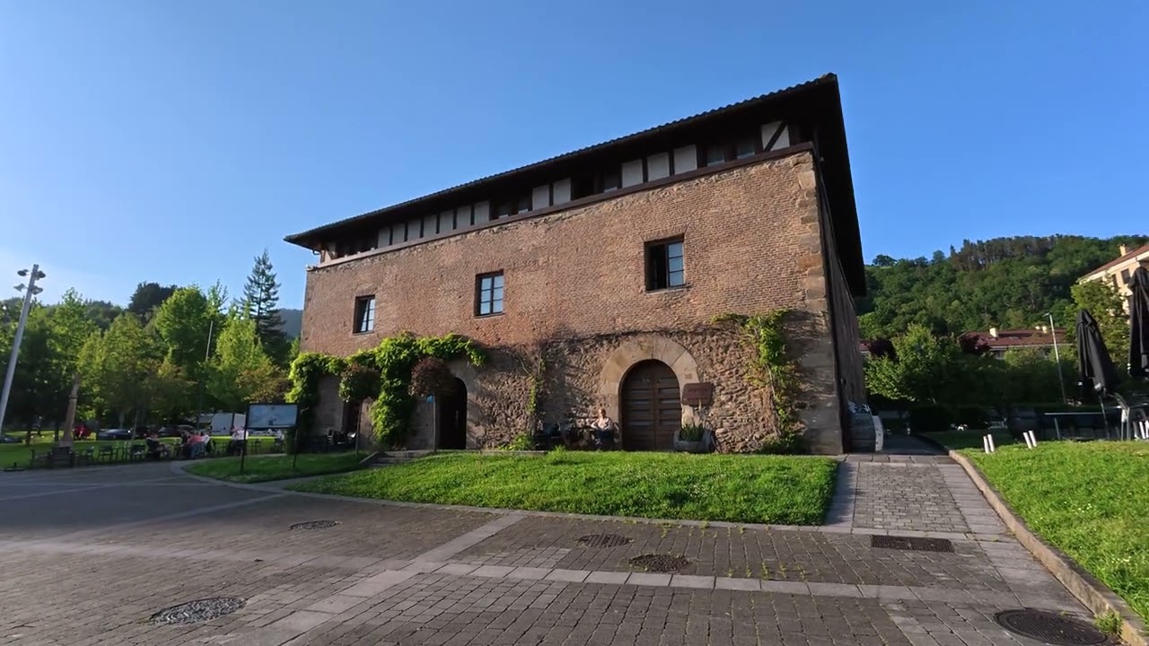 BEASAIN Provincia de Guip&uacute;zcoa