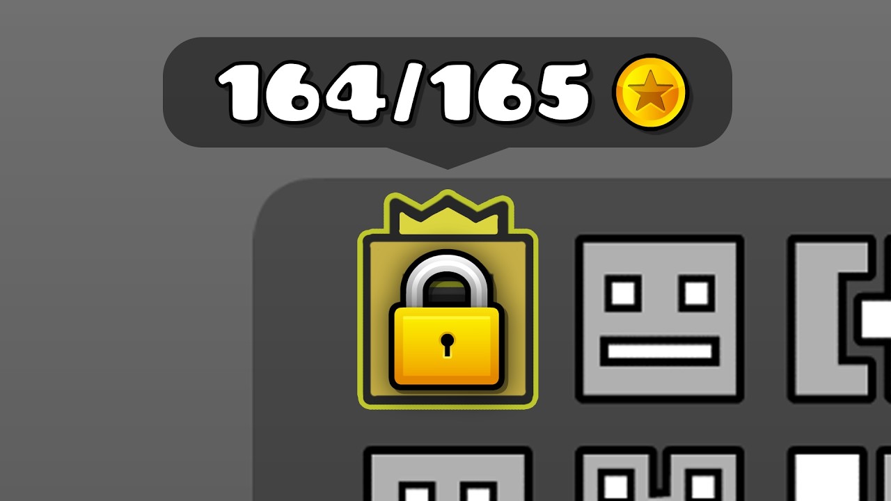 Cuando Necesitas MONEDAS en Geometry Dash