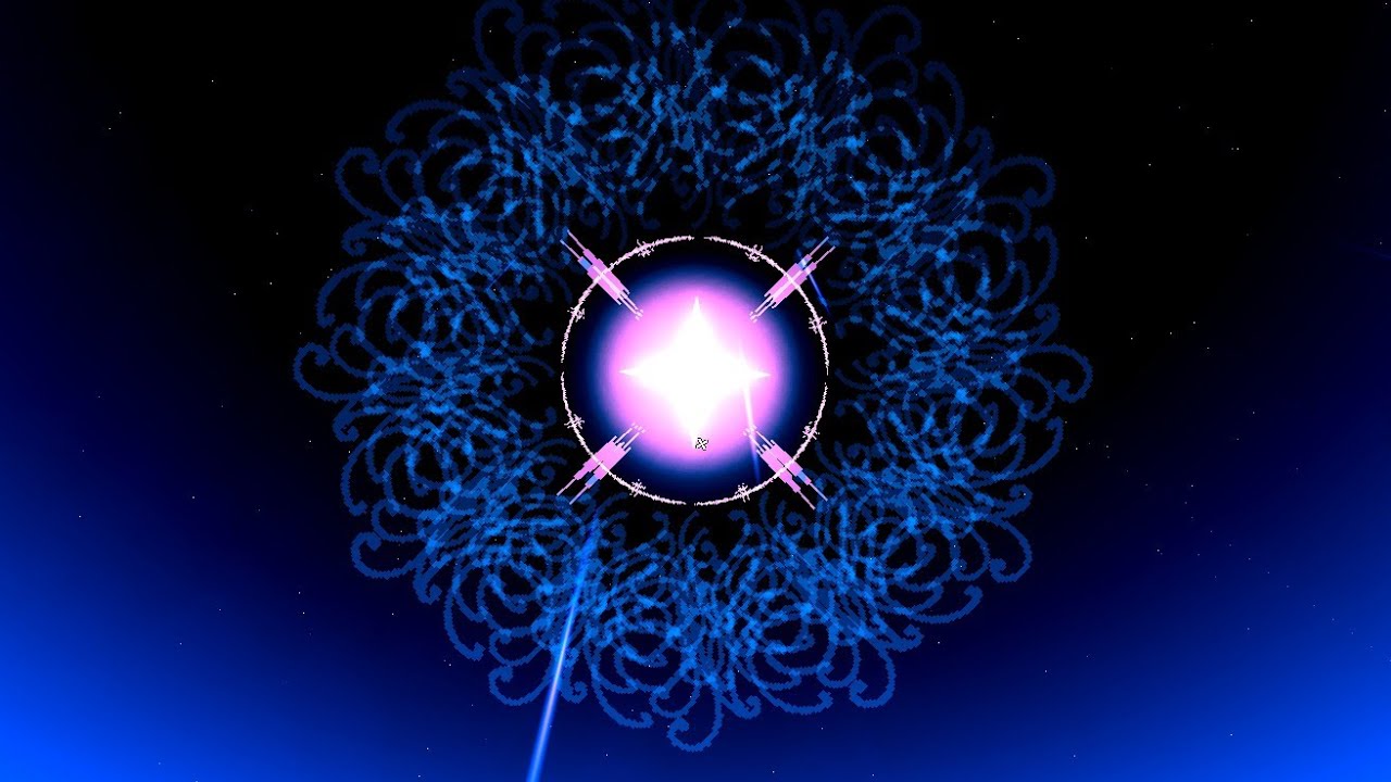 Litany's Domain MAX Severity 