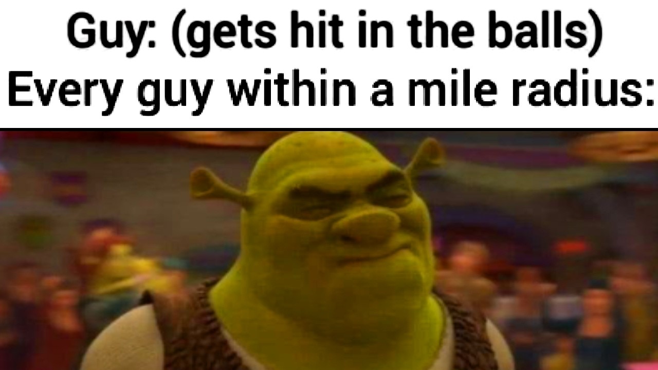 Boys Memes