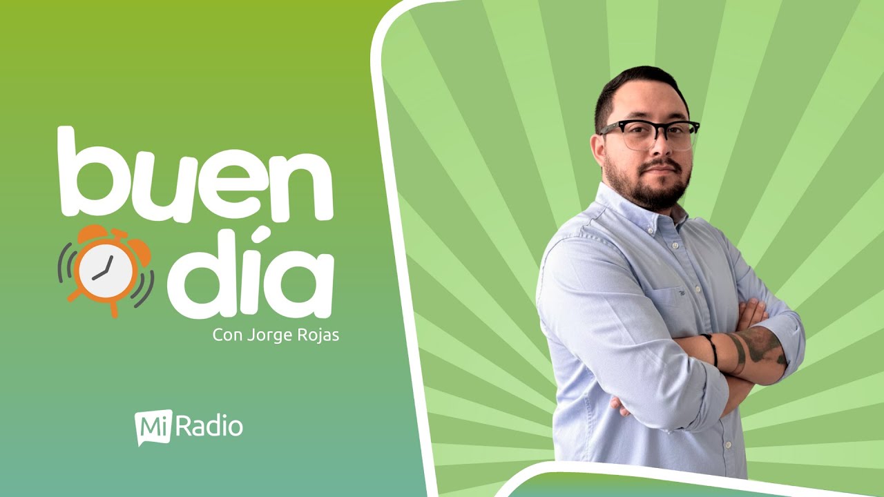 BUEN DIA  06/02/2026
