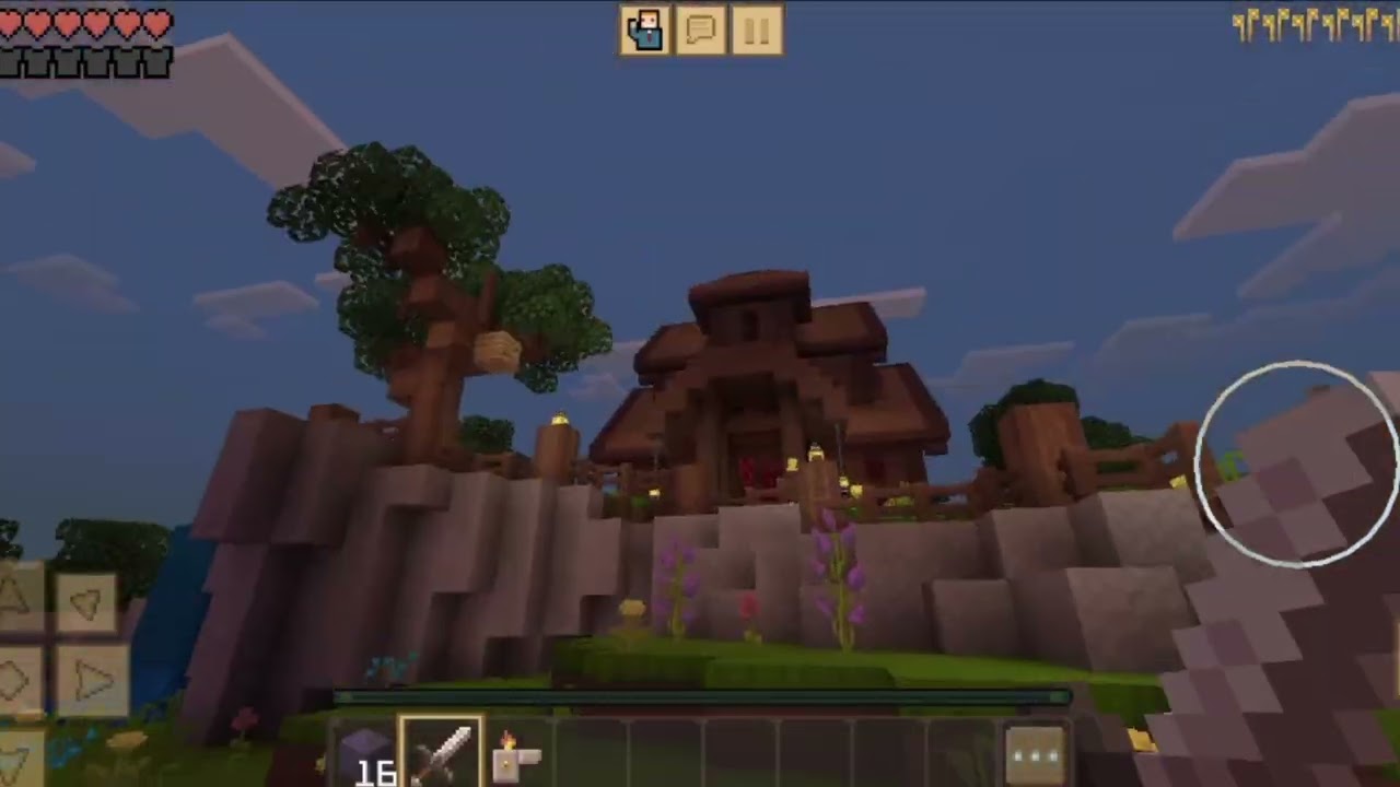 SBBG Episode 32 Playing A Minecraft ripoff