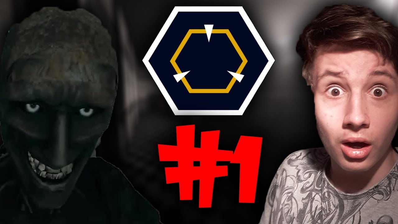 SCP: Unity #1 Zabawę czas zacząć!