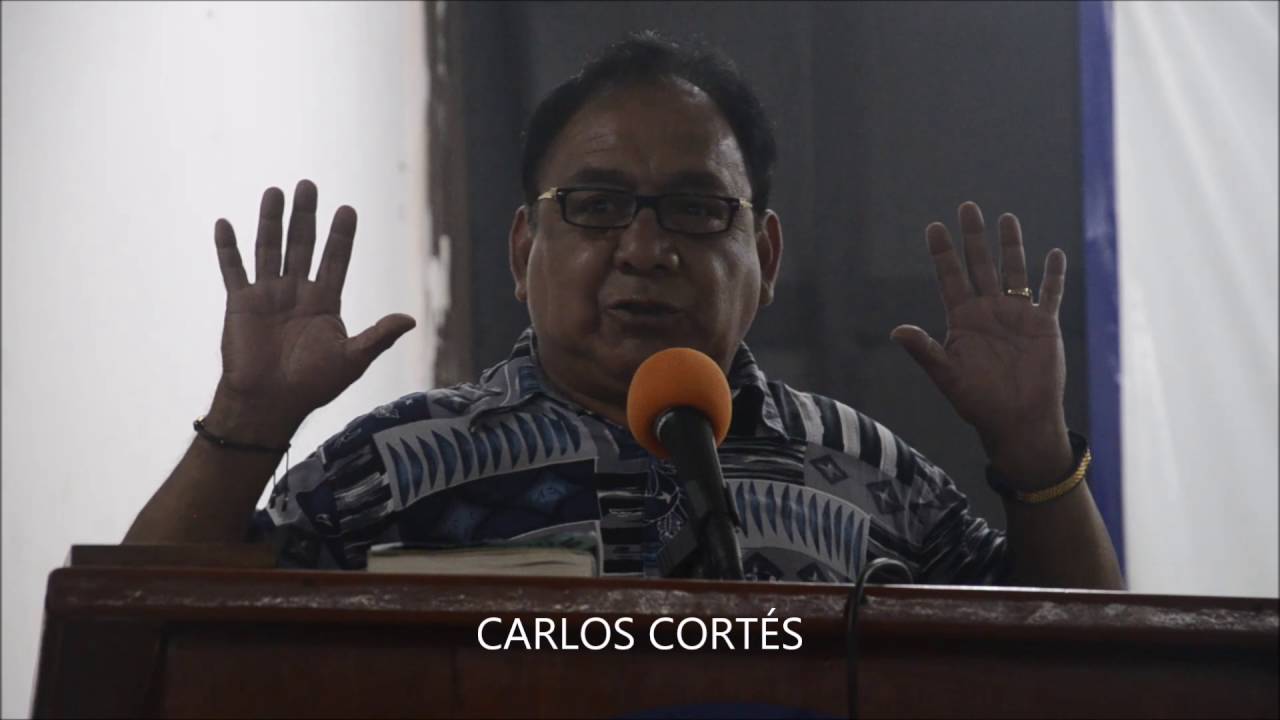 CARLOS CORTÉS (+) EN VERACRUZ