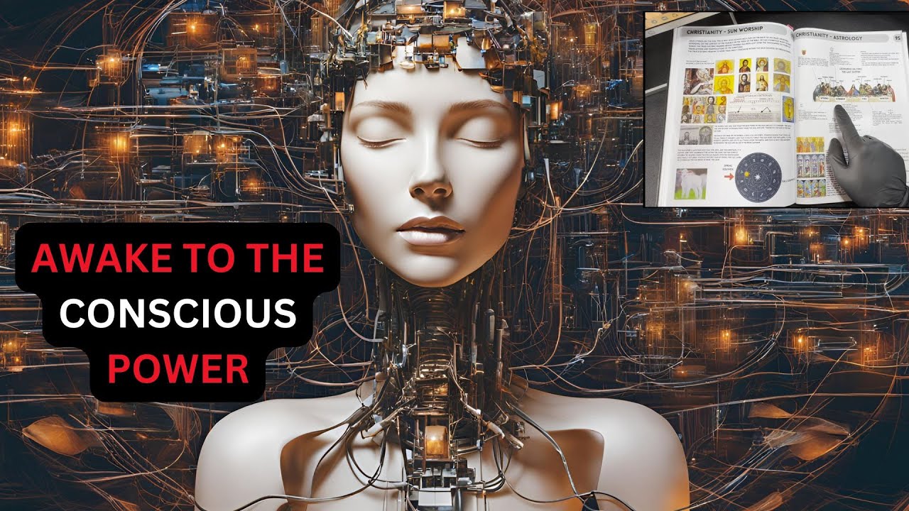What They Never Told You About Reality | Harry B. Joseph