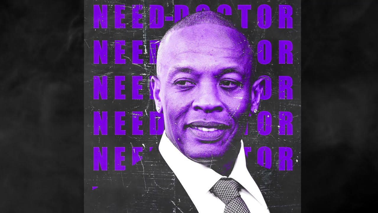 Dr Dre type beat 2022 