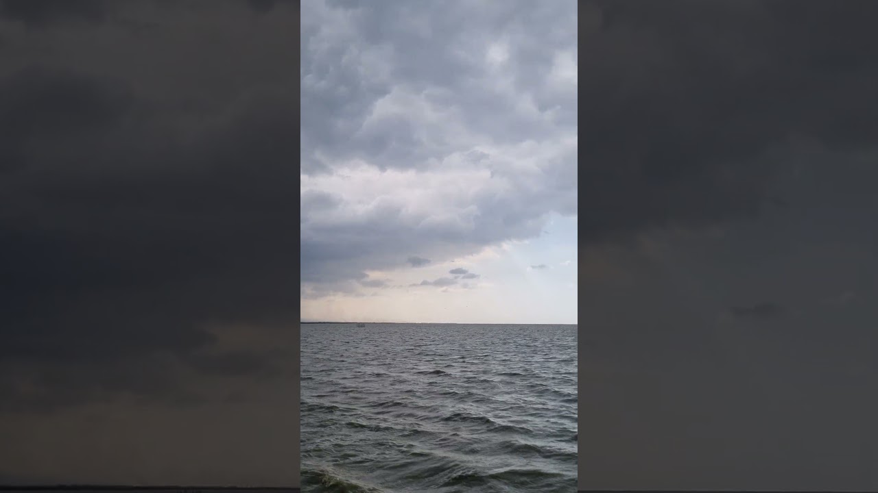 love/sea/North #north #sea #sky