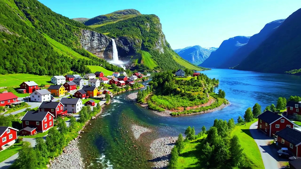 🍃 Peaceful Relaxing Music – Calm Your Mind and Release Stress Naturally