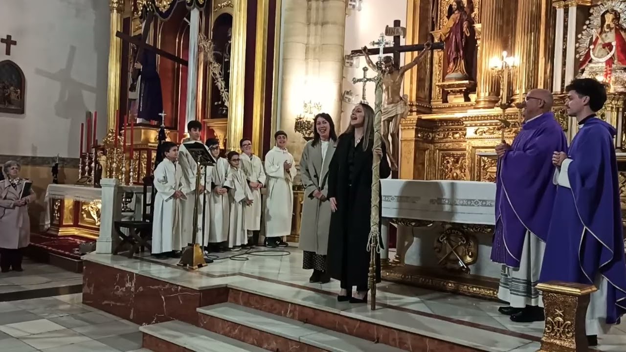 la mayordoma pilar gomez & la comisaría estrella ruiz  1 - 3 - 2026