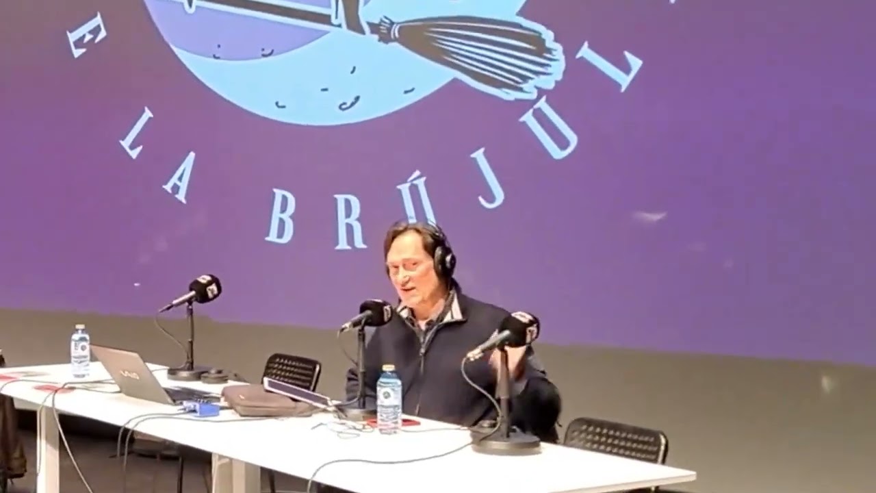 ¡La Escóbula de la Brújula cumple 10 años!