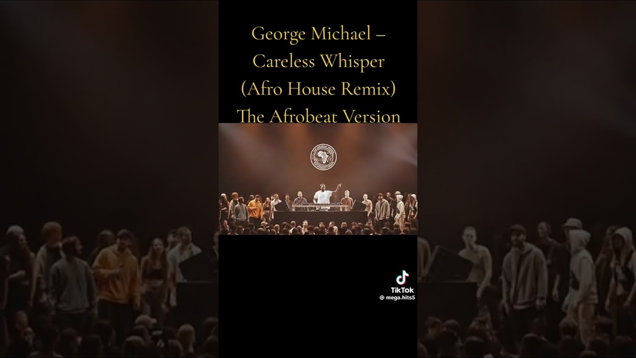 George Michael 