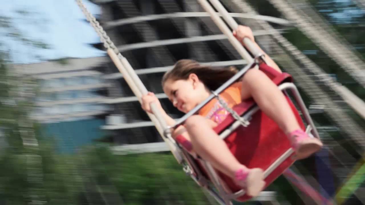 TrackADay: 3 - Solnyechny Dyen (sunny day. hide in the shade.)