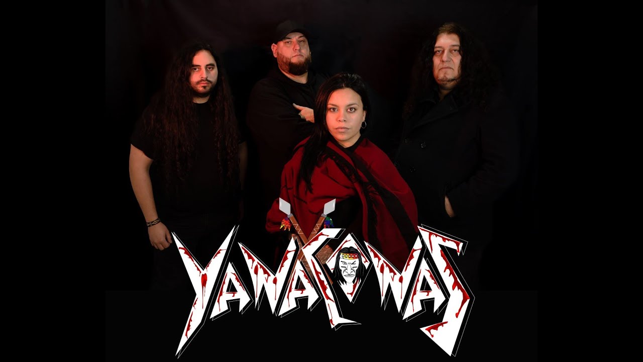 Yanaconas Por la sangre derramada